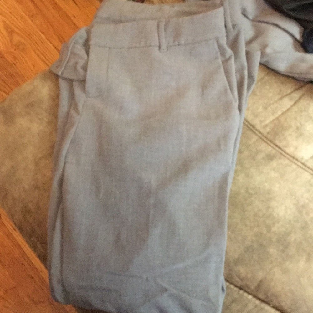 Trousers